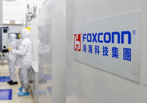 Klamka zapadła: Foxconn zamiast Intela. Jak Polska pozyskała inwestycję tajwańskiego giganta?