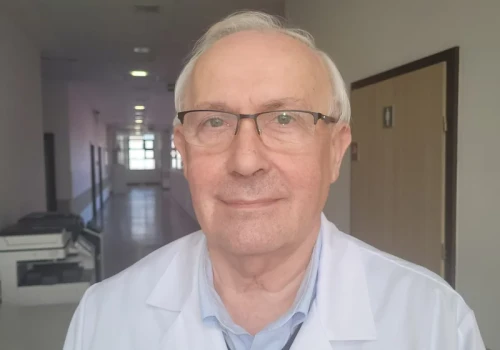 „WHO się myliło”. Prof. Jan Lubiński: dane są ważniejsze niż zalecenia