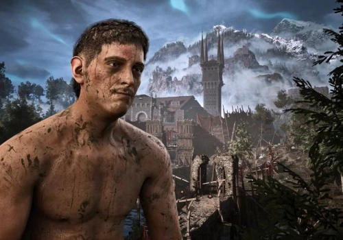 Zabiliście irytującego Wrzoda w Gothic Remake? Mamy dla Was złe wieści
