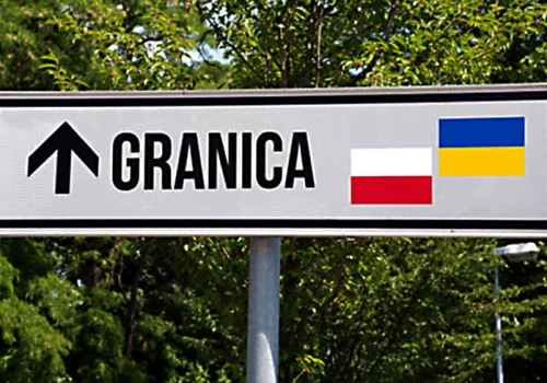 Spór o Order Orła Białego. Ukraińscy politycy oddają polskie odznaczenia