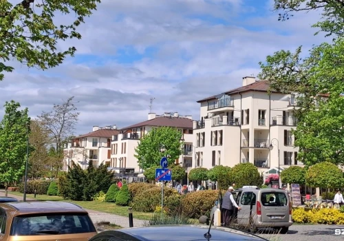 Serce Świnoujścia przejdzie remont. Włodarze chcą poznać zdanie mieszkańców i turystów