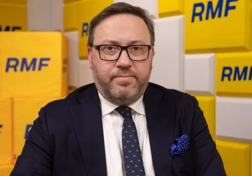 Czy Kijów odwraca się od Warszawy? Zapytamy byłego ambasadora RP w Ukrainie