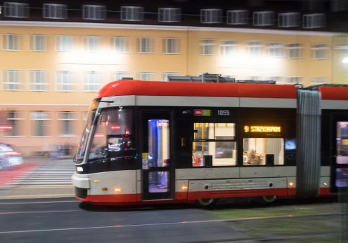 Najdłuższe tramwaje w Polsce. Mamy je zobaczyć w tym mieście