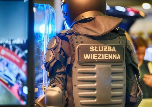 Piotr Pytel wyszedł na wolność. „Nie był aniołem, ale nie był też zabójcą”