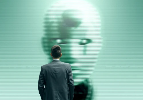 Nvidia pracuje nad pracownikami przyszłości. Decyzja w ułamek sekundy