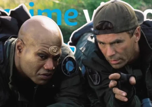 Użytkownicy Prime Video ratują uwielbiane sci-fi. Żądają rebootu