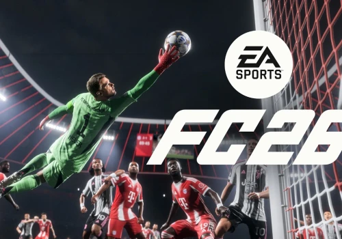 EA Sports FC 26 już w abonamencie. Gracze mają ograniczony czas na odebranie bonusu