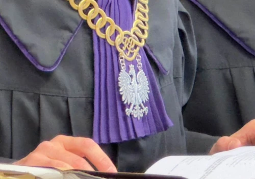 Były prezes ARN uniewinniony. Nowy świadek nie zmienił zdania sądu