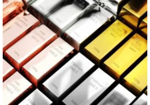 Morgan Stanley podważa rolę złota – to srebro i aluminium mają mocniejsze fundamenty