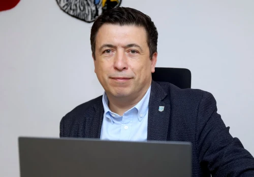 Paweł Malinowski zabrał głos w sprawie swojego wykształcenia i rady nadzorczej. Przeprosił mieszkańców, ale nie zamierza odejść