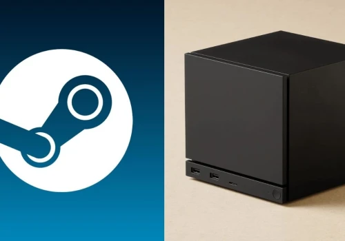 Valve ujawniło cenę nowej Steam Machine. Nie jest tanio