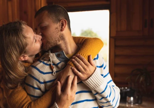 Najlepsza różnica wieku pomiędzy partnerami. Nie taka, jak myślicie