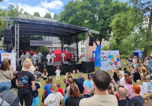 Dni Grzegórzek 2026. Rodzinne „Przywitanie Lata” już 27 czerwca