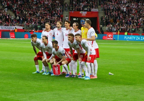 Liga Narodów UEFA. Reprezentacja Polski w piłce nożnej zagra w tych miastach