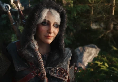 Tworząc Wiedźmina 4 i Cyberpunka 2 na UE5, CD Projekt Red jest na bardzo uprzywilejowanej pozycji. Żaden inny deweloper nie ma takich względów u Epic Games