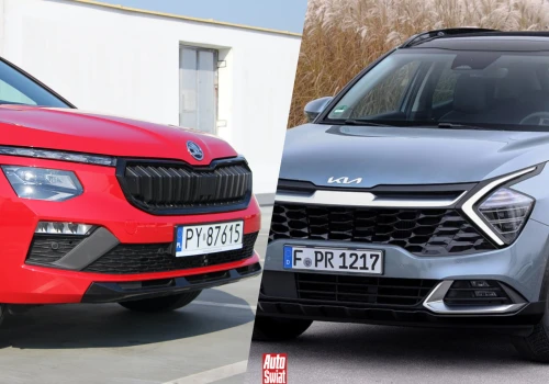 Kia czy Skoda? Czyje auta są bardziej niezawodne? Zwycięzca zebrał aż o 1/3 więcej punktów