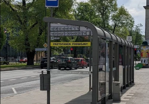 Os. Pod Fortem będzie Klinami, a Chełmońskiego Pętla – Bronowicami Wielkimi Wschód. Zmieniąją się nazwy kilkunastu przystanków