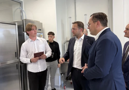Polacy nie wypiją tego całego mleka. Eksport nabiału przekroczył 4 mld euro