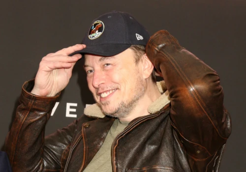 Elon Musk się nie zatrzymuje. Jego spółka sięga po nowy rynek