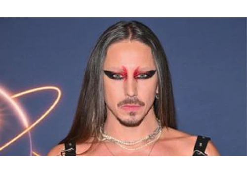 Michał Szpak żyje w ciągłym STRESIE. Zdobył się na smutne wyznanie