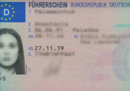 Skandal na granicy z obwodem królewieckim. Złapani z fałszywkami 