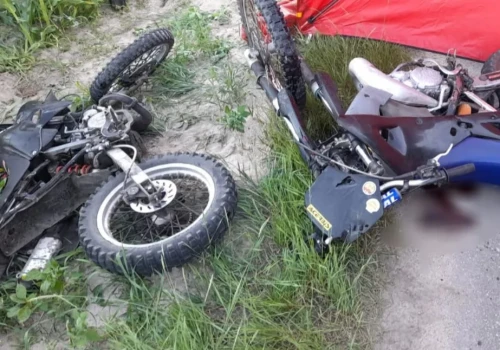 Z ostatniej chwili! Tragedia na drodze. Zginął 18-latek