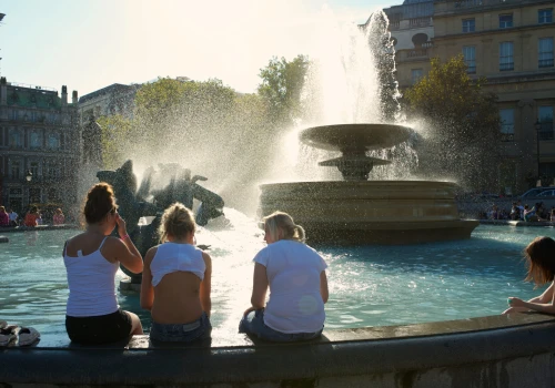 W środę 40°C. Czy padnie rekord temperatury w Wielkiej Brytanii?