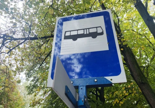 Kraków zmienia nazwy przystanków. Zmiany wejdą w życie 27 czerwca