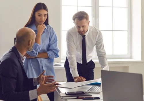 Koniec darmowych staży w Polsce. Nadchodzi finansowy wstrząs dla firm