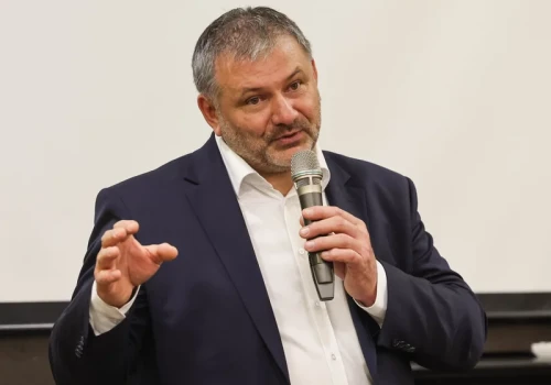 Duda trzy razy odrzucił ułaskawienie. Żurek 