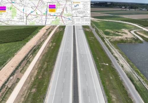 Na to kierowcy długo czekali. GDDKiA otworzy nowe drogi na wakacje. A2 i Trasa Kaszubska