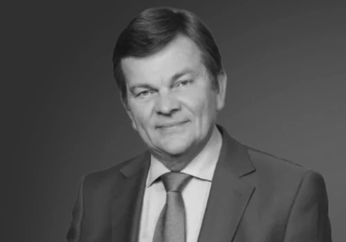 Nagła śmierć Krzysztofa Maraszka. Stał za sukcesem deweloperskiego giganta z Gdańska