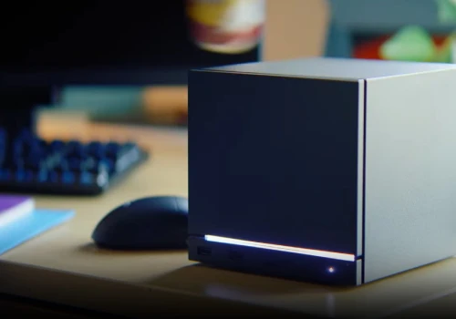 Steam Machine oficjalnie. Valve żąda potężnej kasy za sprzęt, który musisz wylosować