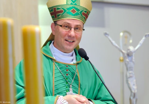 Andrzej Poczobut przyjedzie do Gniezna na zaproszenie prymasa
