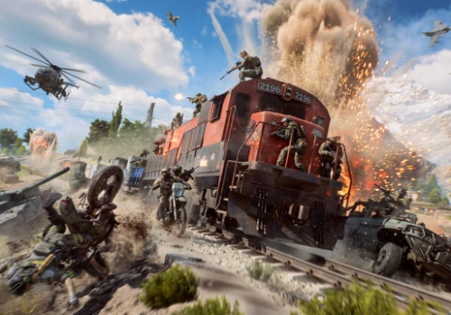 Battlefield 6: Projektanci przerywają milczenie i tłumaczą, dlaczego fani musieli tak długo czekać na poprawki po becie, zdradzając przy tym kulisy powrotu kultowych map Golmud Railway oraz Cairo Bazaar w Sezonie 3