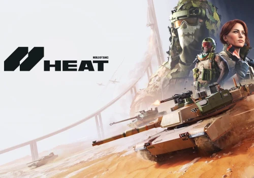 World of Tanks: HEAT - recenzja gry. Solidny projekt z pewnymi irytującymi problemami