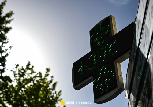 Tragedia we Francji. Nie żyje dwóch małych chłopców