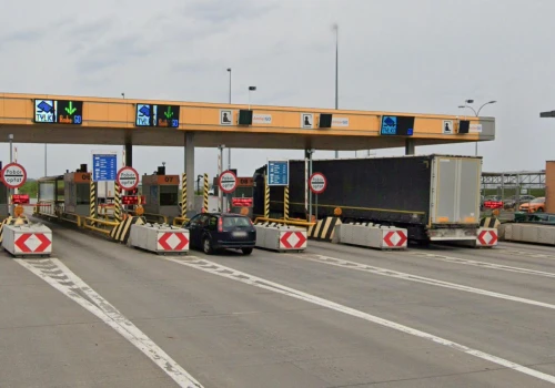 Wielka zmiana na autostradzie. Bramki znikną na dobre