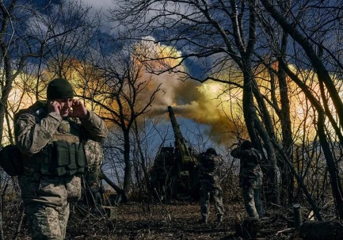 Czy Ukraina wygra pokój? O zagrożeniach okresu powojennego