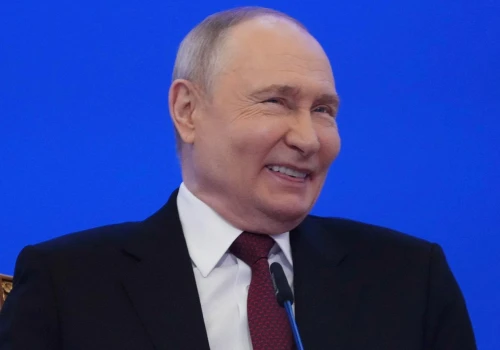 Nie żyje dziennikarz, który ujawnił romans Putina z Kabajewą. Został znaleziony w Rydze