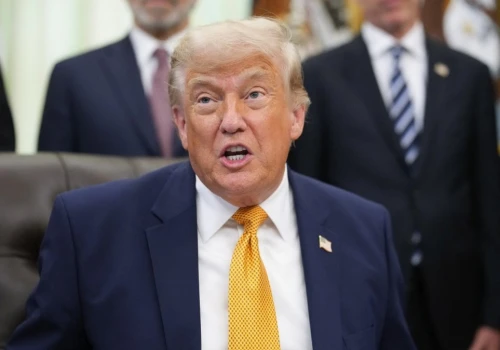 Człowiek Trumpa udaje się na Bliski Wschód. Ujawniają plan wizyty