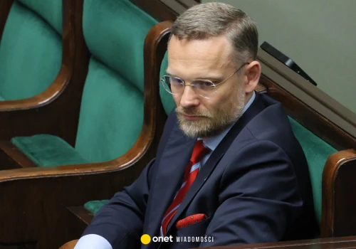 Zbigniew Bogucki krytykuje ukraińskich polityków. 