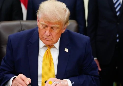 Iran przeznaczy odmrożone środki na żywność. Trump: 
