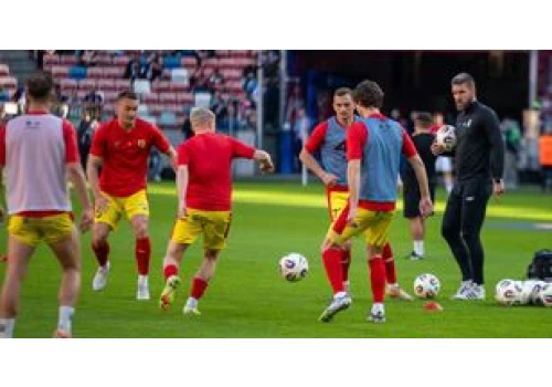 Piłkarze Korony Kielce w środę, 24 czerwca, wznawiają treningi. Jest kilka ważnych zmian. Antonin w Hiszpanii, Pau Resta blisko GKS Katowice
