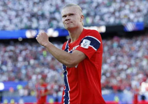 MŚ 2026: Norwegia - Senegal. Relacja live i wynik na żywo