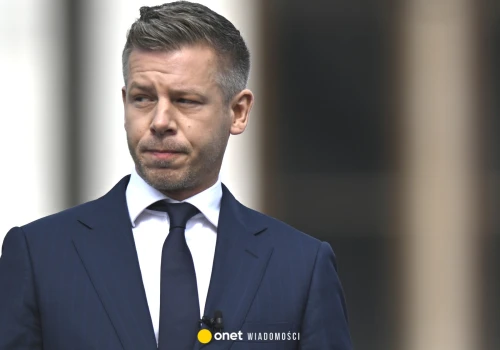 Kiedy nowy prezydent Węgier? Peter Magyar zabrał głos
