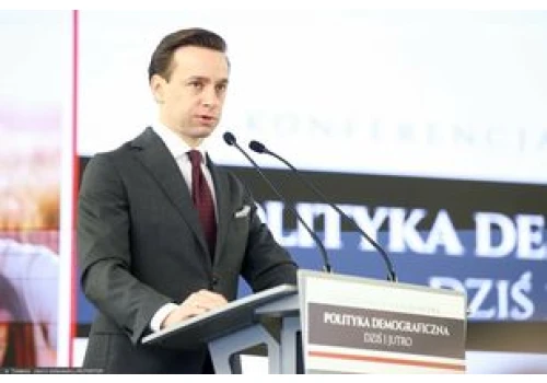 Rząd z Braunem? Bosak stawia sprawę jasno i uderza w prezesa PiS
