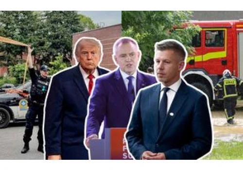 Działo się w nocy. Strzelanina w Kanadzie, 