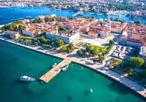 Zmiany w ulubionym kraju Polaków. Chodzi o noclegi