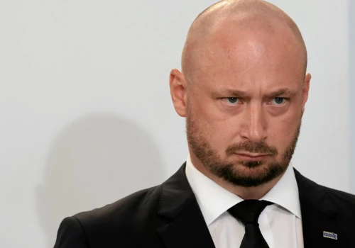 Były szef BBN o rozwiązaniu sporu z Ukrainą. Siewiera: Zapytałbym, czy MiG-i są ważniejsze